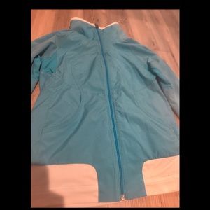 Cute Lululemon zip up